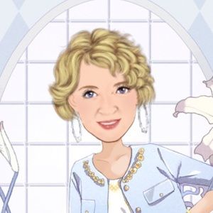 Meet your Posher, Tamara